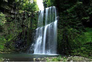 hita tenryosui air ajaib hita miracle water jepang