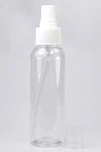 botol beauty water